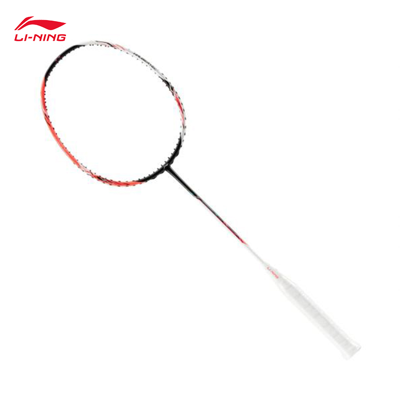 Badminton Background - مضرب كرة الريشة LI-NING HALBERTEC 4000