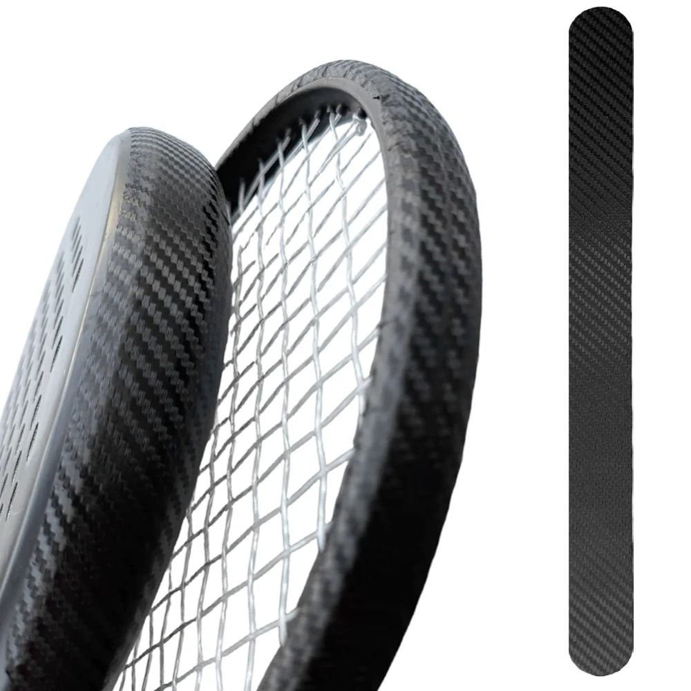 Badminton Background - شريط حماية مضرب التنس من مادة