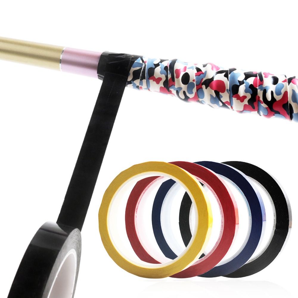 Badminton Grip Tape - شريط لاصق متعدد الألوان مضاد للانزلاق