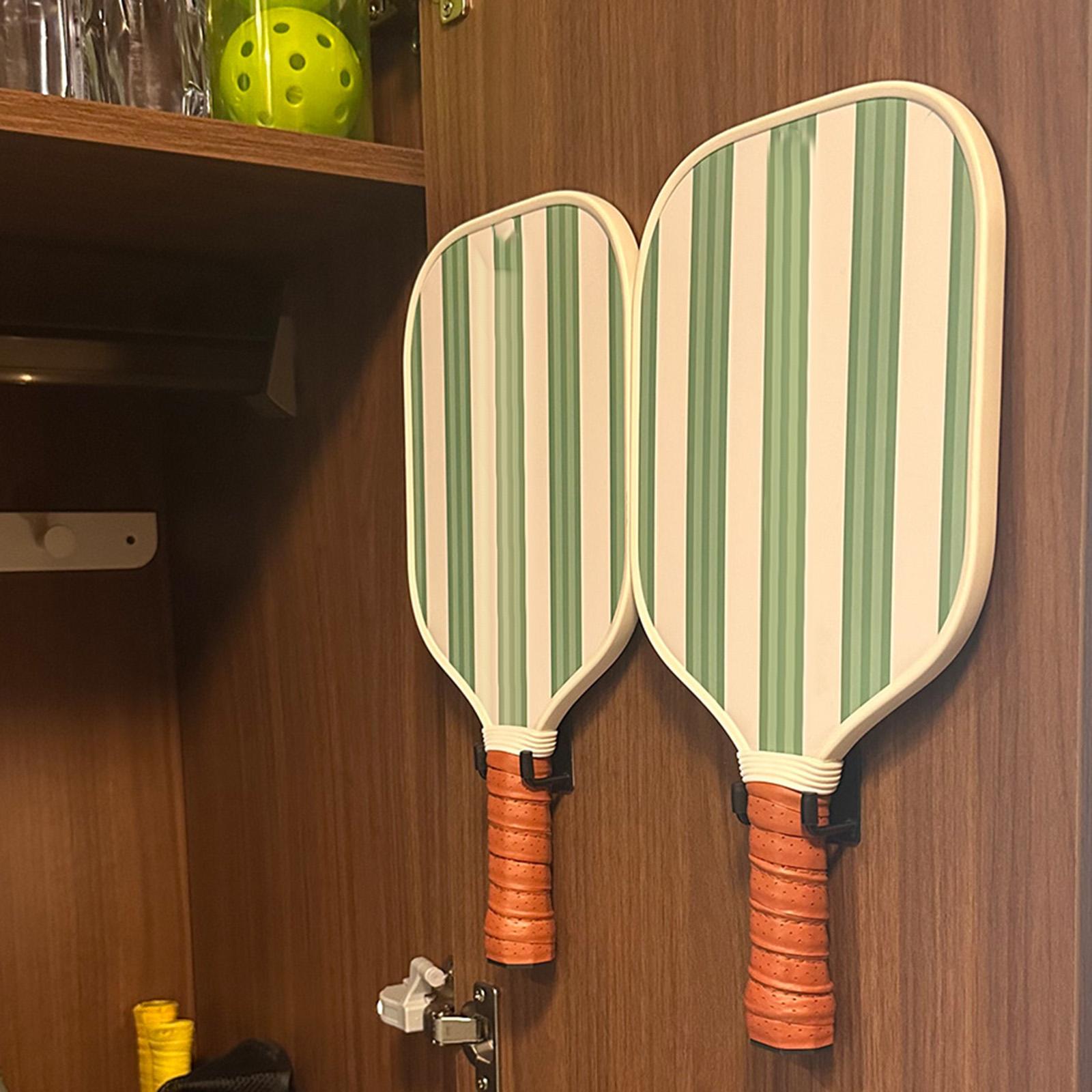 2 قطعة رف مجداف كرة المخلل يحم - مراجعة Badminton Png وسعره