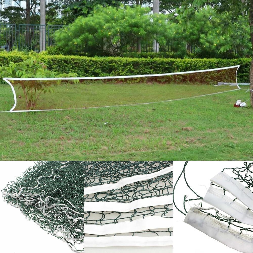 شبكة تنس الريشة القياسية للتدر - مراجعة Badminton Grip Tape وسعره