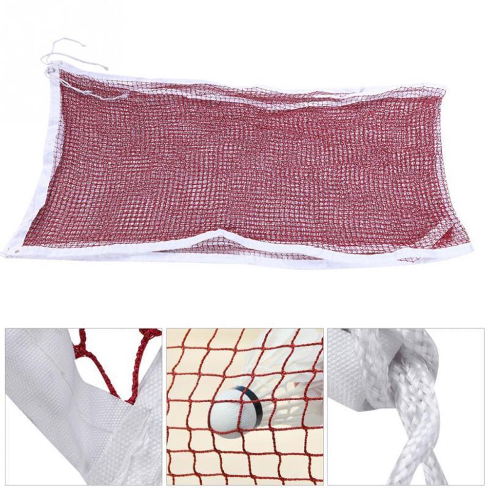 شبكة تنس الريشة القياسية للتدر - مراجعة Badminton Grip Tape وسعره