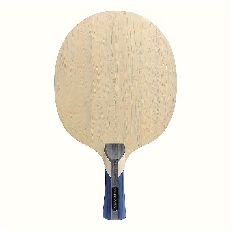 لوح قاعدة مضرب تنس الطاولة ذو  - مراجعة Badminton Background وسعره