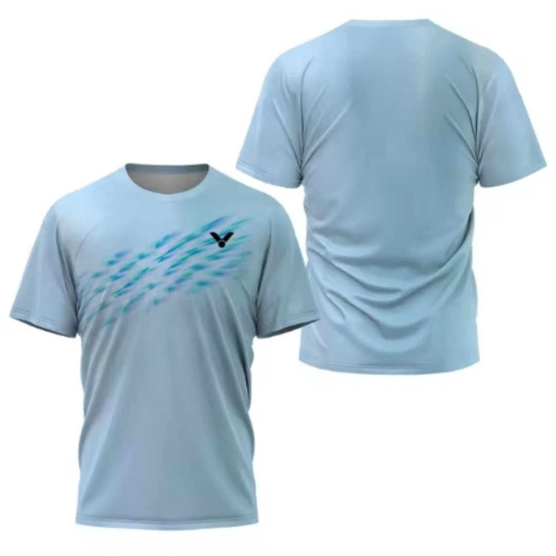 الليزر النيون طباعة الرجال الر - مراجعة Badminton Asia وسعره