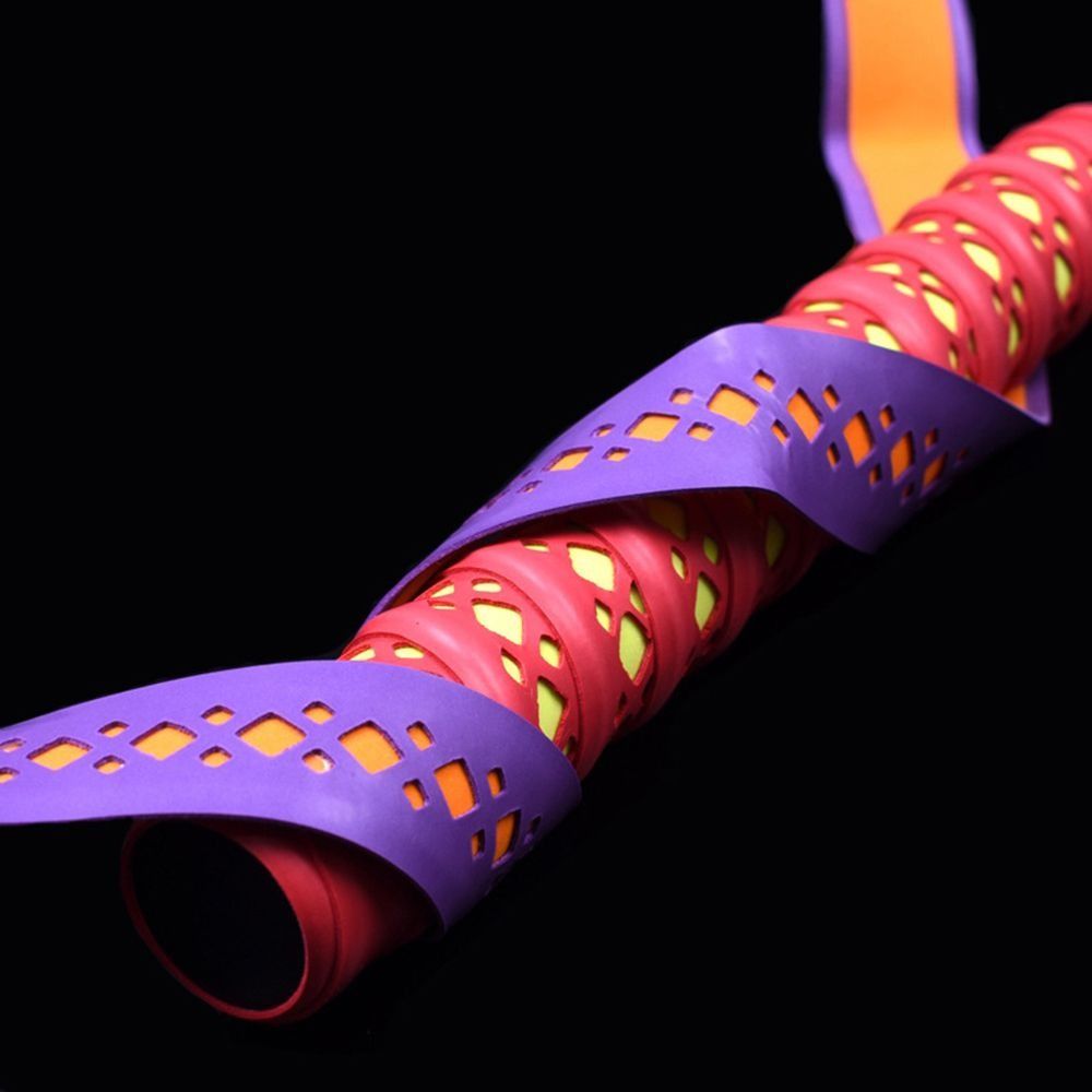 شريط لاصق لمقبض مضرب الريشة ال - مراجعة Badminton Grip Tape وسعره