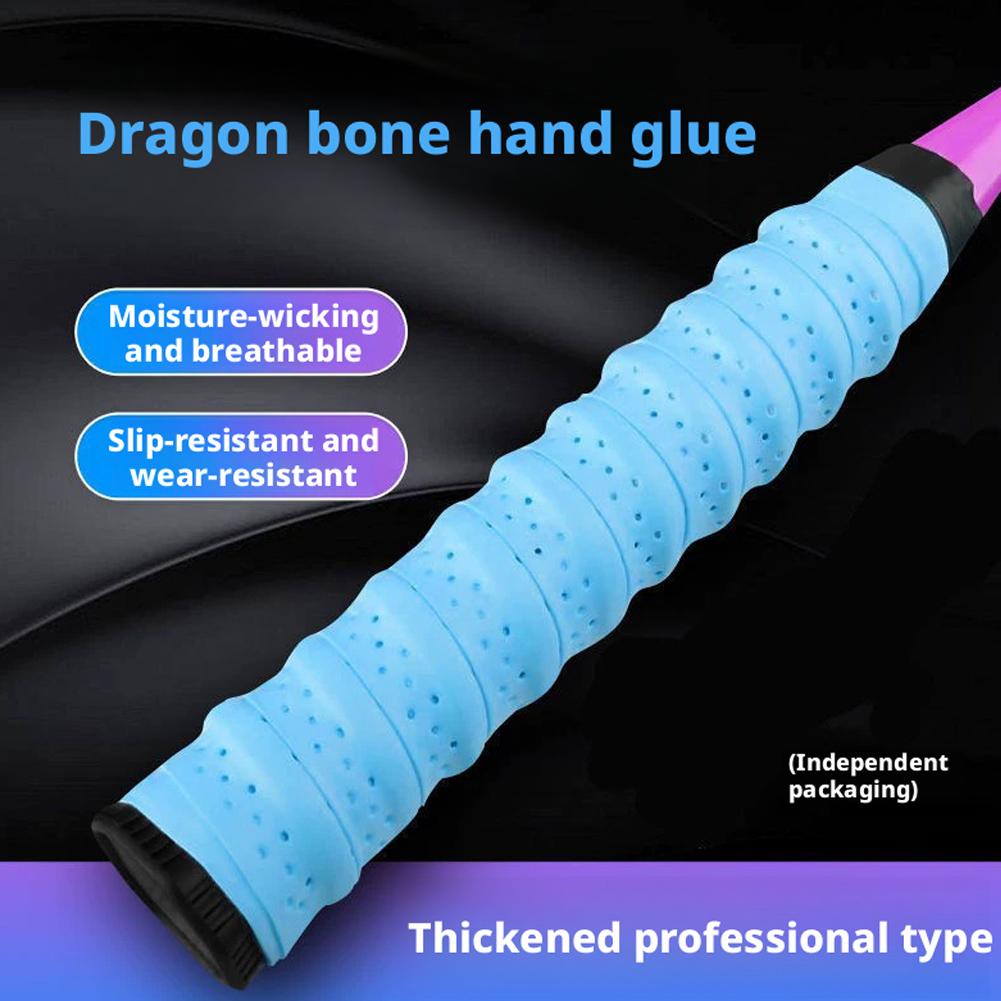 شريط لاصق مطلي مضاد للانزلاق و - مراجعة Badminton Grip Tape وسعره