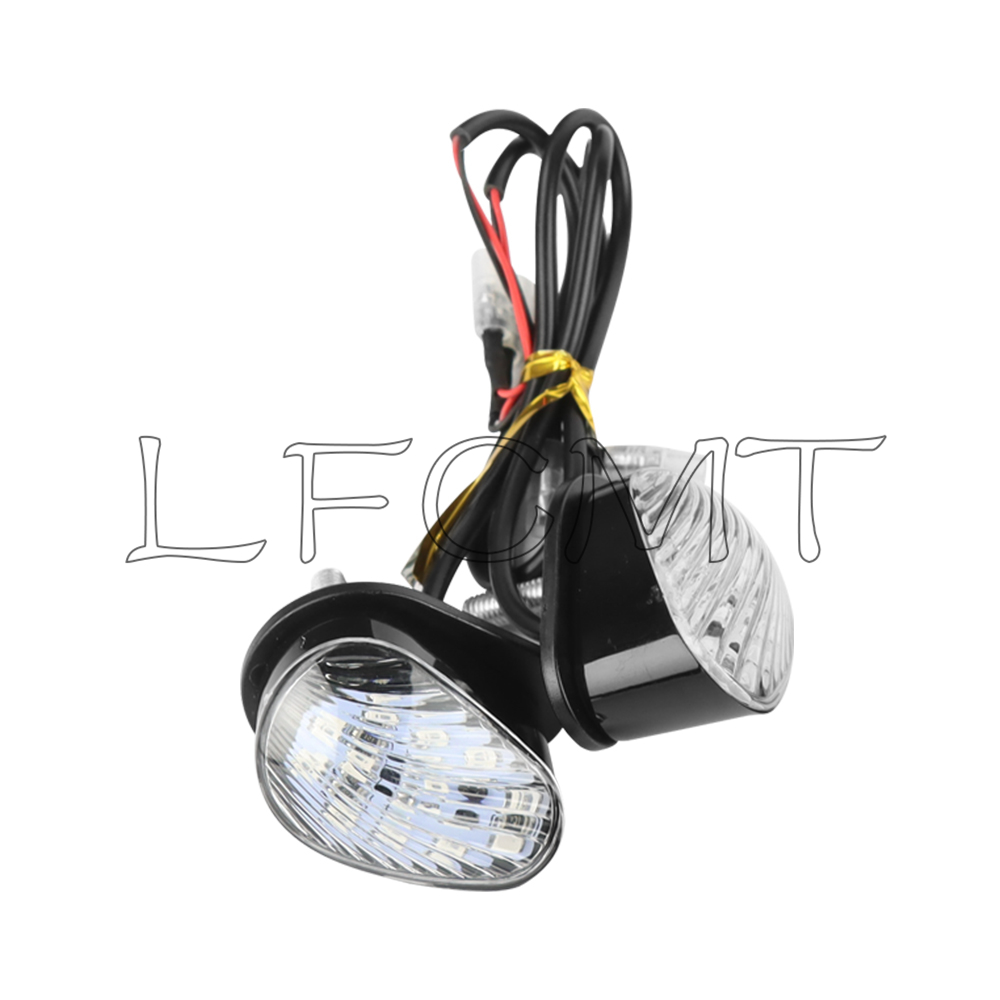 دراجة نارية صغيرة LED بدوره إش - مراجعة Badminton Flash وسعره