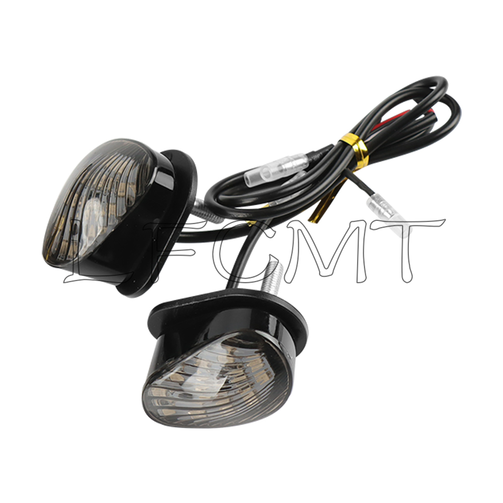 دراجة نارية صغيرة LED بدوره إش - مراجعة Badminton Flash وسعره