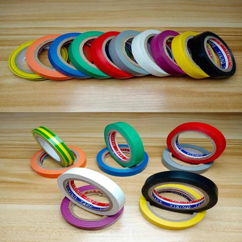 شريط لاصق قوي متعدد الألوان بط - مراجعة Badminton Grip Tape وسعره