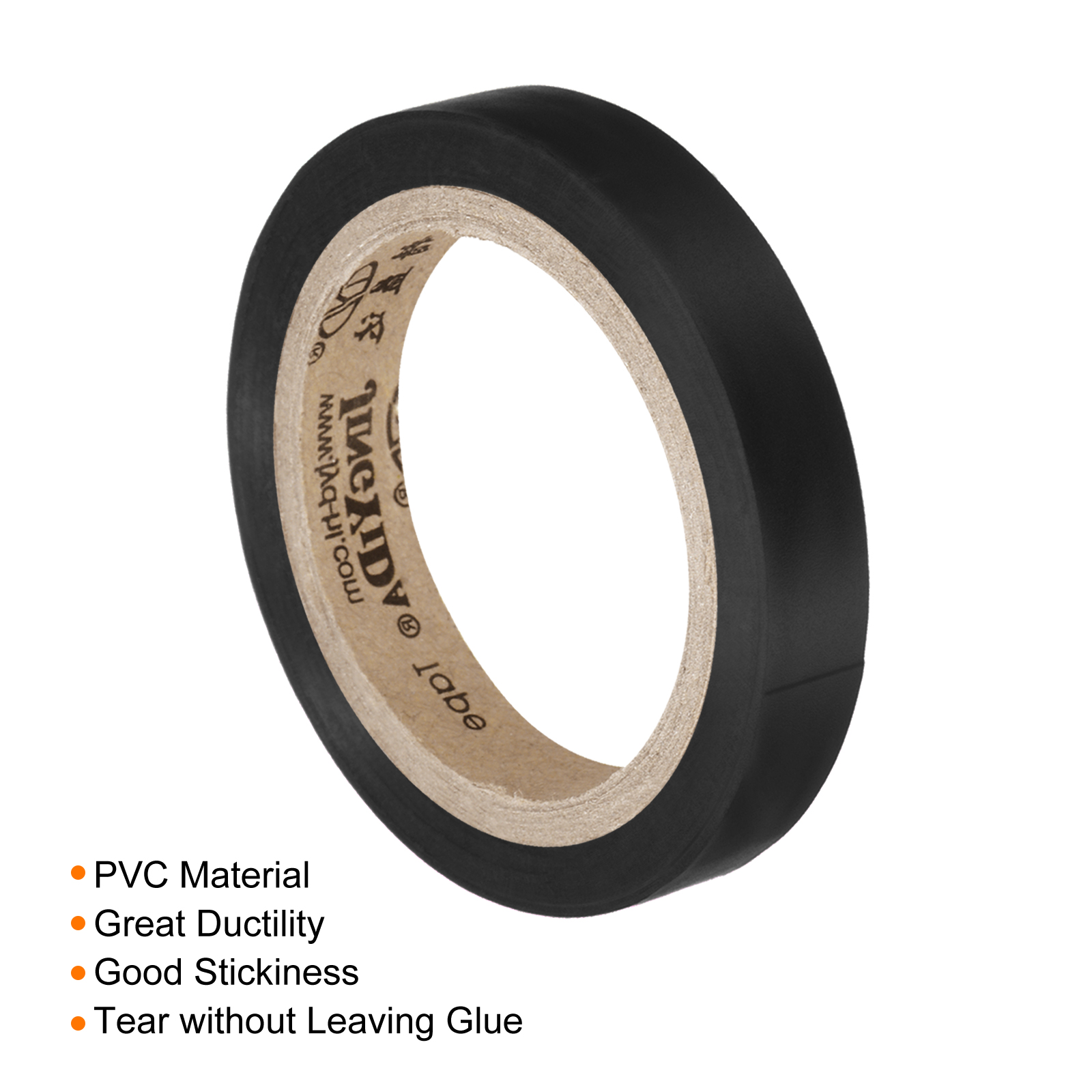 Uxcell 2 لفة قبضة التنس التشطي - مراجعة Badminton Grip Tape وسعره