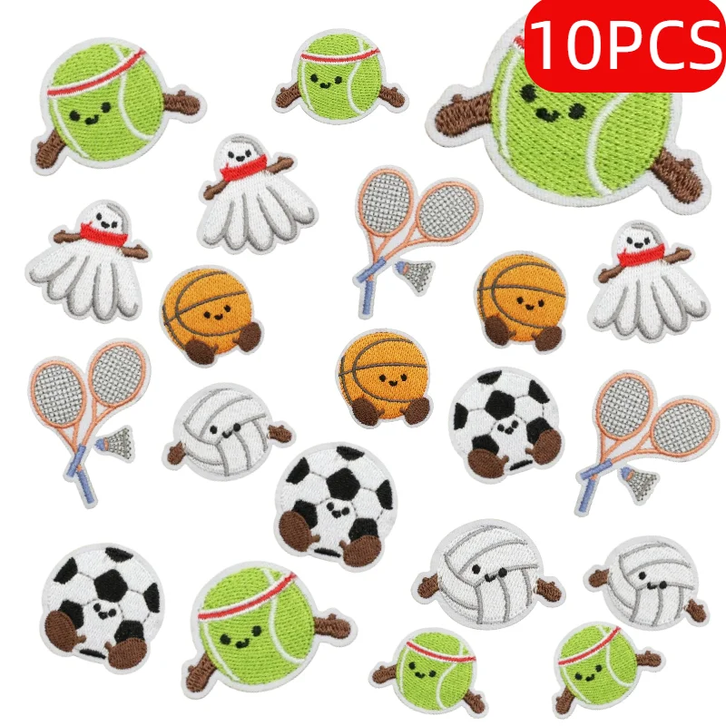 تصاميم رياضية مختلفة بقع 10/12 - مراجعة Badminton Center وسعره