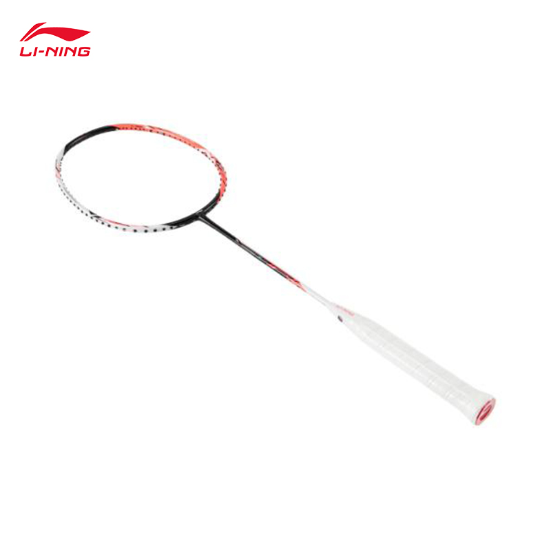 مضرب كرة الريشة LI-NING HALBER - مراجعة Badminton Background وسعره