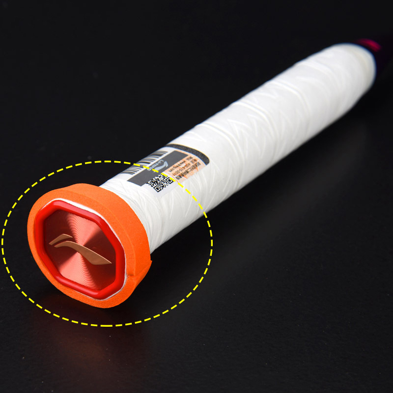 شريط تحسين قبضة مضرب الريشة ال - مراجعة Badminton Grip Tape وسعره