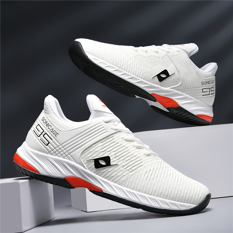 أحذية تنس رجالية جديدة لعام 20 - مراجعة Badminton Center وسعره